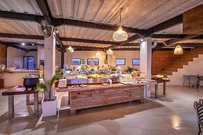 FRii Resort Gili Trawangan