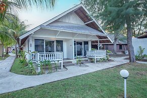 FRii Resort Gili Trawangan