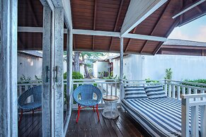 FRii Resort Gili Trawangan