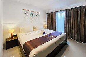 FRii Resort Gili Trawangan