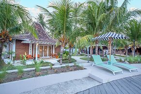 FRii Resort Gili Trawangan