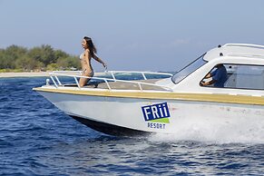 FRii Resort Gili Trawangan