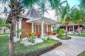 FRii Resort Gili Trawangan