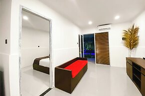 FRii Resort Gili Trawangan