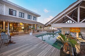 FRii Resort Gili Trawangan