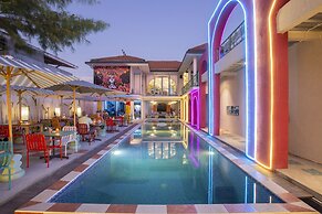 FRii Resort Gili Trawangan