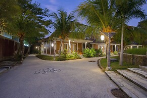 FRii Resort Gili Trawangan