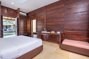 FRii Resort Gili Trawangan