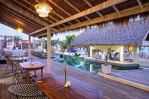 FRii Resort Gili Trawangan