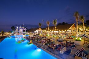 FRii Resort Gili Trawangan