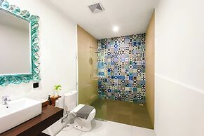 FRii Resort Gili Trawangan