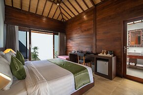 FRii Resort Gili Trawangan