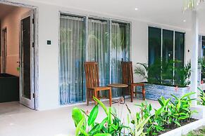 FRii Resort Gili Trawangan