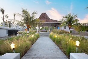 FRii Resort Gili Trawangan