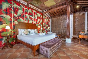 FRii Resort Gili Trawangan