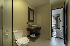 FRii Resort Gili Trawangan