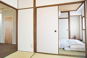 Life House Shinsaibashi Osaka Castle