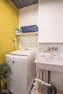 Life House Shinsaibashi Osaka Castle