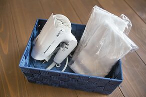 Life House Shinsaibashi Osaka Castle