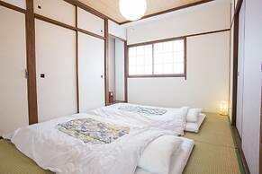 Life House Shinsaibashi Osaka Castle