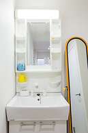 Life House Shinsaibashi Osaka Castle