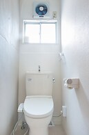 Life House Shinsaibashi Osaka Castle