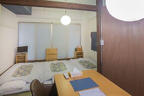 Life House Shinsaibashi Osaka Castle