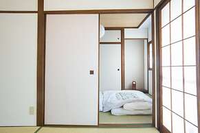 Life House Shinsaibashi Osaka Castle