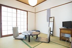 Life House Shinsaibashi Osaka Castle