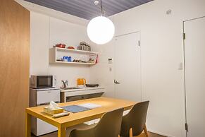 Life House Shinsaibashi Osaka Castle