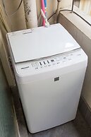 Life House Shinsaibashi Osaka Castle