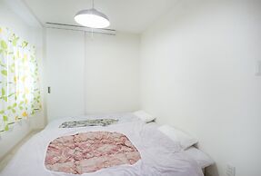 Life House Shinsaibashi Osaka Castle