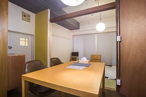 Life House Shinsaibashi Osaka Castle