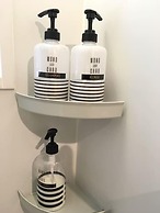 Life House Shinsaibashi Osaka Castle