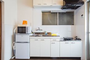 Life House Shinsaibashi Osaka Castle