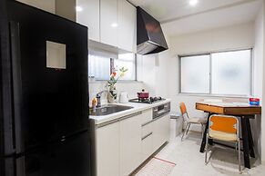 Life House Shinsaibashi Osaka Castle