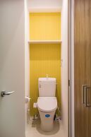 Life House Shinsaibashi Osaka Castle