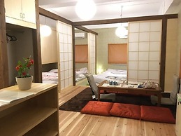 Life House Shinsaibashi Osaka Castle