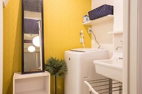 Life House Shinsaibashi Osaka Castle