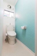 Life House Shinsaibashi Osaka Castle