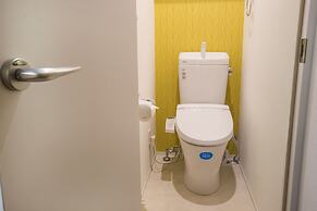 Life House Shinsaibashi Osaka Castle