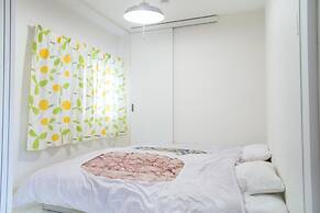 Life House Shinsaibashi Osaka Castle