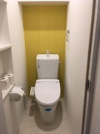 Life House Shinsaibashi Osaka Castle