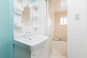 Life House Shinsaibashi Osaka Castle