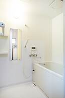 Life House Shinsaibashi Osaka Castle