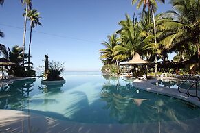 Caluwayan Palm Island Resort