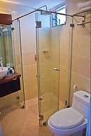 Caluwayan Palm Island Resort