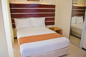 Caluwayan Palm Island Resort