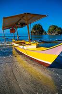 Caluwayan Palm Island Resort