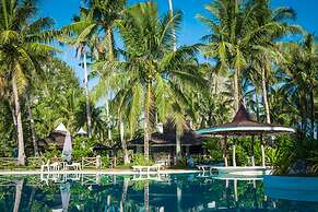 Caluwayan Palm Island Resort